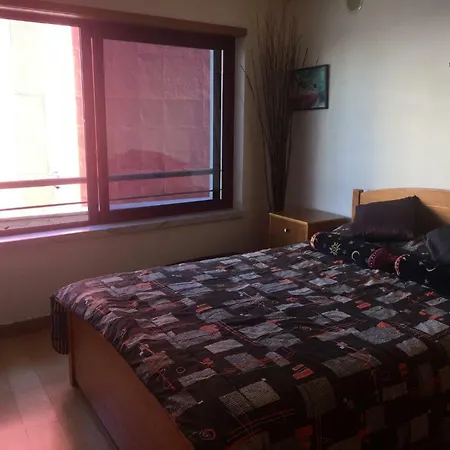 Appartement Park Of Nations
