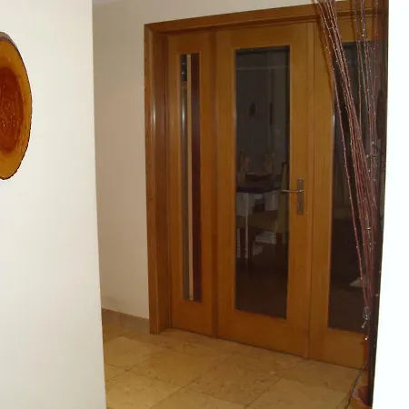 Park Of Nations Appartement *