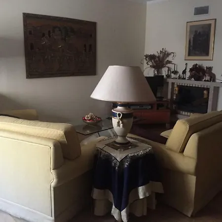 Apartamento Park Of Nations *